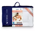 Зимнее одеяло 140x200 CLASSIC TERMO Senna Home White Inter Widex - фото 3