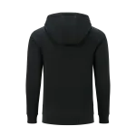 Унисекс свитшот Mizuno, белый - фото 4