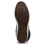 Чак Тейлор Олл Стар XXHi Блэк Уайт Конверс, Черный/Натуральный Айвори/Белый - фото 7