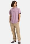 Футболка Quiksilver SWELL OVATION, Purple - фото 2