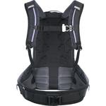 Рюкзак Trail Pro SF 12L Protector Evoc Evoc, Multicolor - фото 2
