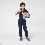 Детские брюки Champion, темно-синий - фото