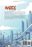 Madix and the BIFBOTS: Volume 1 (Independently published) - фото 2