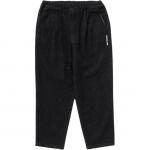 Составные джинсы A BATHING APE, черный - фото 2