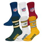 Носки NFL, Mixed Colors - фото