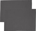 Подставка для столовых приборов, упаковка из 2 шт. 204533 Sander, черный - фото