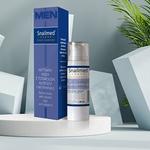 Крем для мужчин с проблемной кожей 30мл Snailmed - фото 2