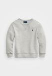 Свитшот Polo Ralph Lauren, цвет dark sport heather - фото