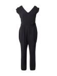 Комбинезон ABOUT YOU Curvy Jumpsuit Ragna, черный - фото