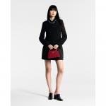 LV Знаковое кольцо Louis Vuitton, серебряный - фото 3