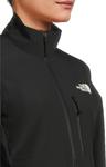 Куртка The North Face Apex Bionic 3 Jacket, цвет TNF Black 1 - фото 4