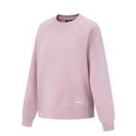 Фитнес серия толстовка women's LINING, фиолетовый - фото