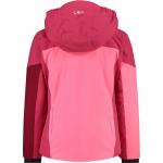 Детская куртка G с фиксированным капюшоном Cmp, цвет gloss - фото 2