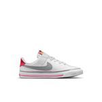 Наследие кроссовок Nike, серый - фото 2