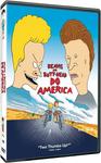 Диск DVD Beavis & Butt-Head Do America [1996] - фото
