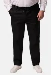Брюки Men Plus, Black - фото