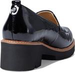 Лоферы Naturalizer Darry, Black Patent Leather - фото 5
