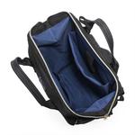 Dubo Road Рюкзак унисекс Dubaolu, Черный - фото 10