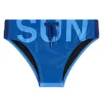 Плавательные шорты Sundek, синий - фото