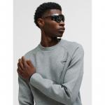 Спортивная толстовка Hummel, серый - фото 4