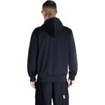 CDG Свитшот мужской черный Moderate - фото 4