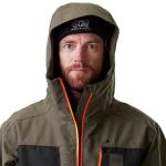 Куртка для сноуборда Kory Picture, зеленый - фото 2