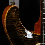 Электрогитара PRS Limited Edition 40th Anniversary Custom 24 - Tiger Eye - фото 9