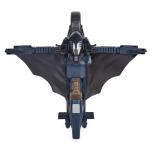 DC Comics Batman Batcycle Vehicle для фигурок 30 см - фото 5