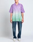 Рубашка Mauna Kea, фиолетовый - фото 2