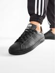 Кроссовки Stan Smith J FX7523 Adidas, черный - фото 2