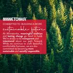 Женские мокасины Minnetonka Cally - фото 6