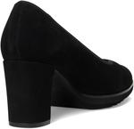 Туфли Vaneli Women's Dazzle, Black Suede - фото 5