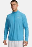 Топ Under Armour Long sleeved top, Ether Blue/Blue - фото