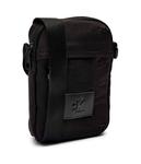 Маленькая сумочка для метро Calvin Klein Jeans, черный - фото 4