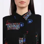 Платье Desigual, черный - фото 4