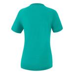 Мадридская майка ERIMA, цвет gruen - фото 2