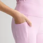 Велосипедные шорты для девочек 7-20 лет Tek Gear, черный - фото 3