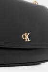 Сумка Calvin Klein, черный - фото 4