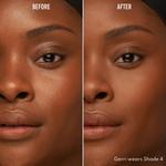 Рассыпчатая пудра Evolution Setting & Bluring Danessa Myricks Beauty, 0.39 oz/11 g, 4 - фото 3