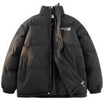 WARRIOR Пуховик Unisex, Khaki - фото 4