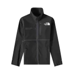 Куртка The North Face Remastered Denali 'TNF Black', черный - фото