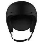 Шлем Salomon Brigade MIPS, черный - фото 4