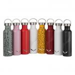 Бутылка для питья Aurino 0,75 л Salewa, серый - фото 2