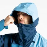 Куртка Dare2B Endurance II, синий - фото 6