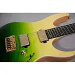 Ibanez LHM1 - фото 11