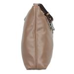 Сумка через плечо REPLAY, бежевый - фото 4