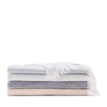 РАСТЕТ Третий плед SFERRA, оранжевый - фото 2