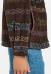 Флисовая куртка Element Fleece jacket, Ctf/Brown - фото 6