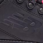 Ботинки New Balance Classics, черный - фото 3