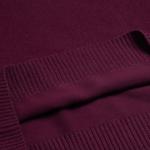 Свитер мужской бордовый Polo Ralph Lauren, бордовый - фото 3